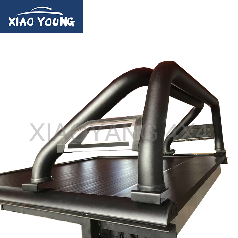 4x4 Roll Bar
