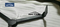 Black Steel Tow Bar Hitch Receive For Dmax 2012+