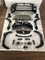 New Arrival!!! Hilux Revo Body Kits Upgrade For Hilux Rocco 2021