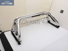 Stainless Steel 201 Roll Bar For Hilux Reve 2015+
