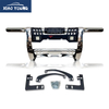 New Arrival Grille Guard Front Bumper For Toyota Hilux Revo 2015+