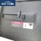 Aluminum Tri Folding Hard Tonneau Cover