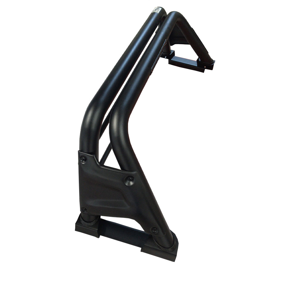 4x4 Auto Accessories Aftermarkets Pickup Bed Sport Anti Roll Bar For Hilux L200 Dmax BT50 Rang-er Raptor