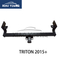 Trailer Hitch Tow Bar For Triton L200 2015+