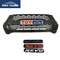 Front Bumper Front Grill Body Kit for Hilux Revo Upgrade to Rocco 2021