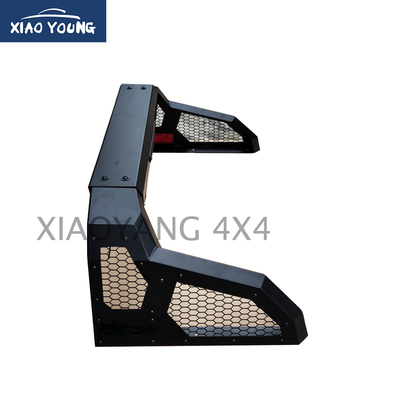 Heavy Duty Hilux Aftermarkets Steel Sport Roll Bar