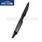 Black Steel Powered Coating For Triton L200 2015+ 4 Door