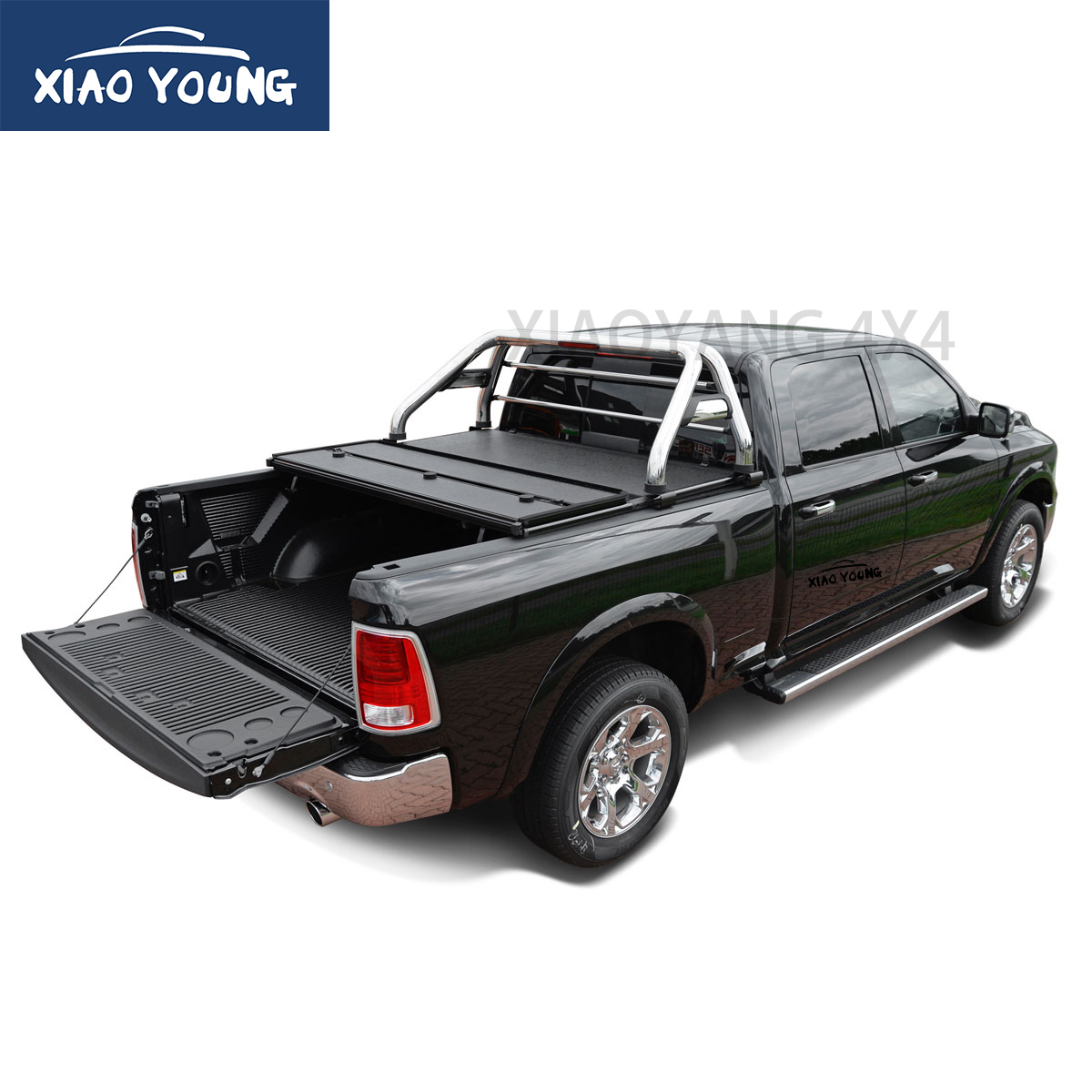 4X4 Sport Roll Bar