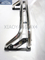 Stainless Steel Roll Bar For Silverado 2007+