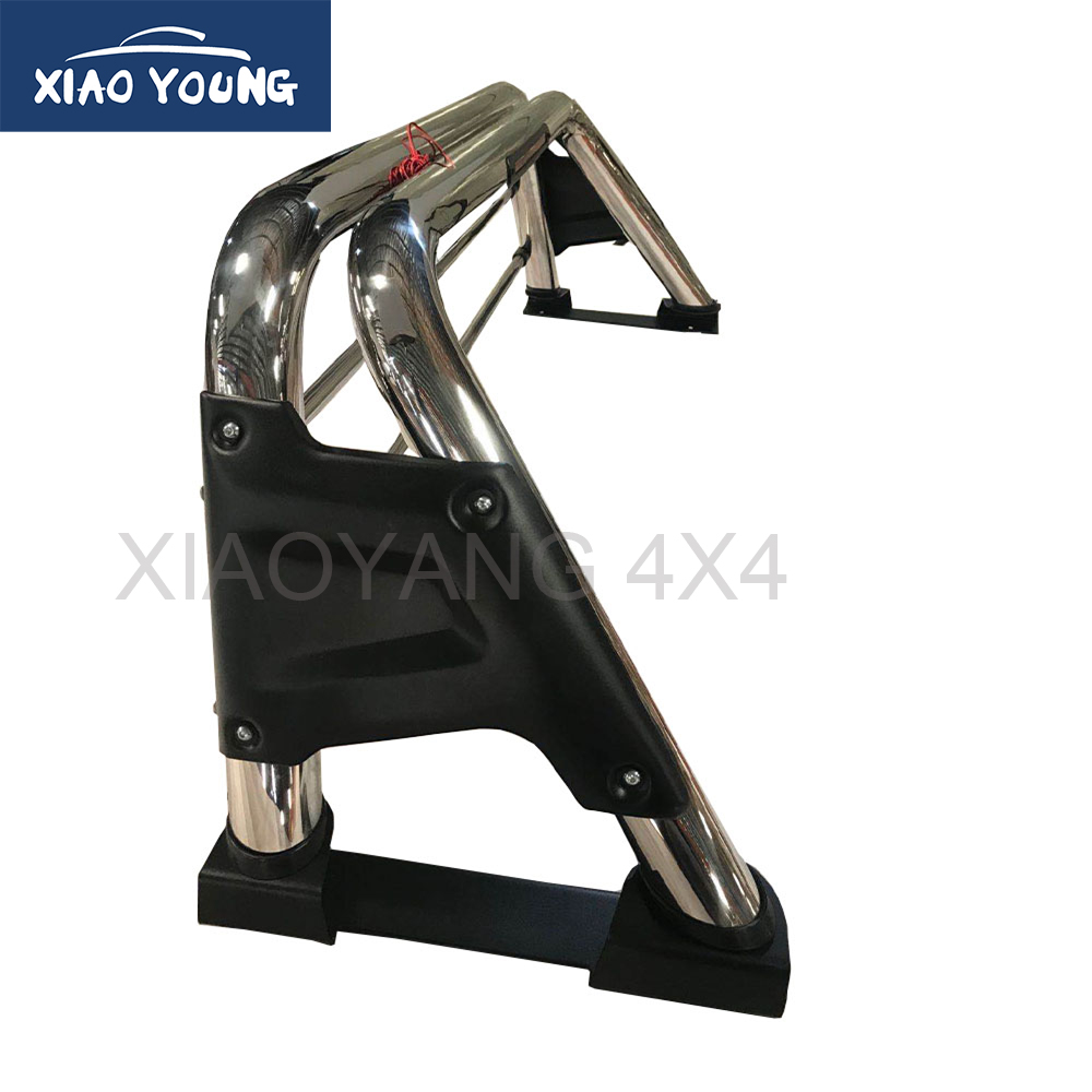Roll Bar For Navara Np300 2015-2020 Roll Sport Bar for Pickup Truck