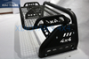 Steel Roll Bar For Triton L200 2020