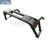 New Arrival Black Steel Pickup 4x4 Auto Accessories Roll Bar For Hilux Vigo Revo Np300 Triton Dmax Amarok BT50 Ranger