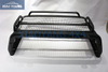 Black Steel Pickup 4x4 Auto Accessories Roll Bar For Hilux Vigo Revo Np300 Triton Dmax Amarok BT50 Ranger