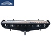 Heavy Duty 4x4 Auto Grille Guard Rear Bumper for Hilux Ranger Triton Amarok Revo Vigo Np300