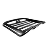 2021 Hot Sale 4x4 Pickup Universal Aluminium Roof Rack Basket