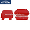 Steel Protect Engine Anti-Skid Plate