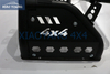 Steel Roll Bar For Triton L200 2020