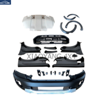 Body Kits For Ranger T8 Raptor 2016