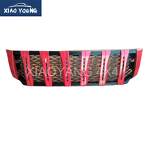 High Quality ABS Body Kits Grille Front Grill For Navara NP300