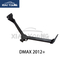 Black Steel Tow Bar Hitch Receive For Dmax 2012+