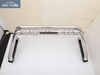 Stainless Steel 201 Roll Bar For Hilux Reve 2015+