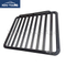 Universal Black Aluminum Roof Rack Basket Luggage Cargo Carrier