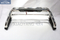 4x4 Anti Sport Roll Bar For Navara NP300