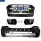4WD Accessories Aftermarkets ABS Body Kits Bumper Front Grille For Rang-er T7 Update To T8