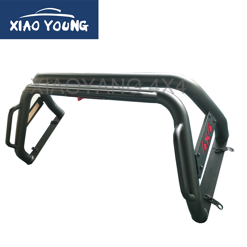 Pick Up 4X4 Truck Roll Bar With Roof Rack
