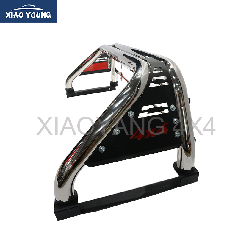 4x4 Anti Sport Roll Bar For Hilux Pickup Trucks