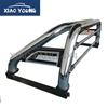 Stainless Steel 4x4 Auto Accessories Sport Anti Roll Bar For Hilux Ranger D-max Triton Truck Pickup