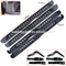 Hilux Revo Steel Running Board Side Step