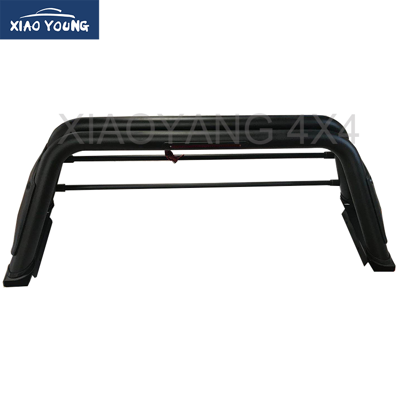 4x4 Auto Accessories Aftermarkets Pickup Bed Sport Anti Roll Bar For Hilux L200 Dmax BT50 Rang-er Raptor