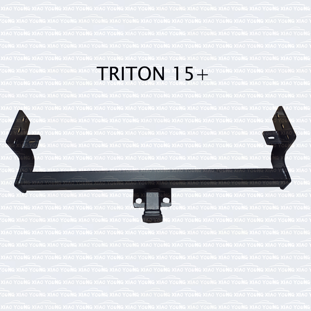 Trailer Hitch Tow Bar For Triton L200 2015+