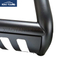 4X4 Pickup Truck Auto Accessories Front Bumper Grille Guard For Hilux Navara