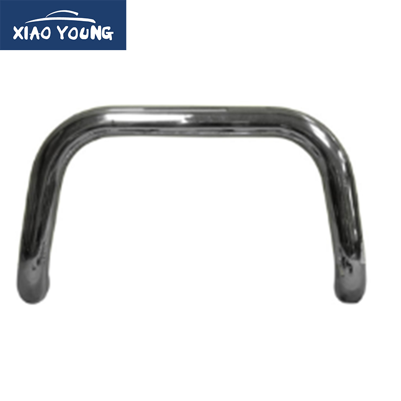 Stainless Steel Front Bumper Bull Bar For Hilux Vigo