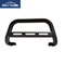 3 Inch Stainless Steel Grille Guard Bull Bar Front Bumper For Dmax 2015+