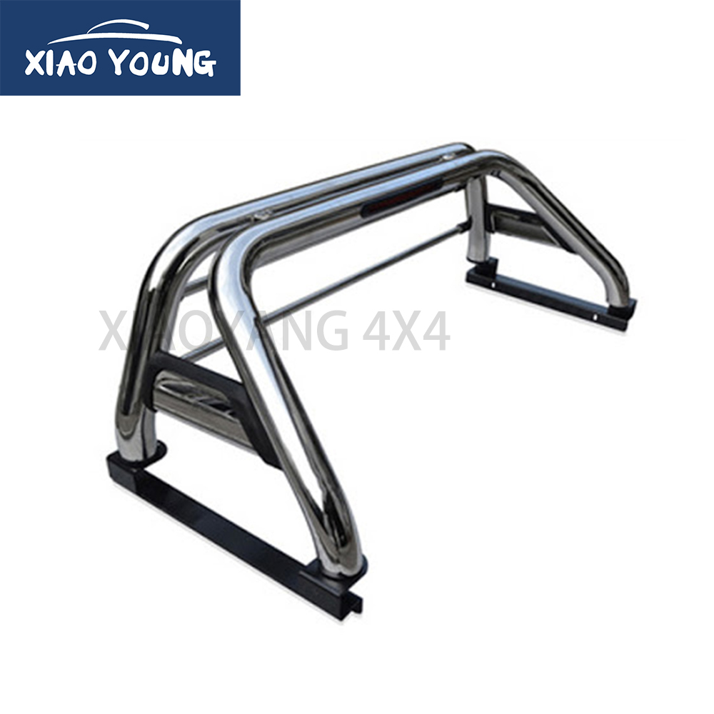 4X4 Sport Roll Bar