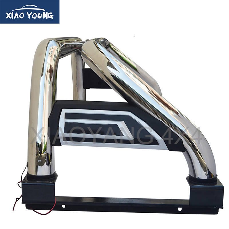 Roll Bar For Navara Np300 2015-2020 Roll Sport Bar for Pickup Truck
