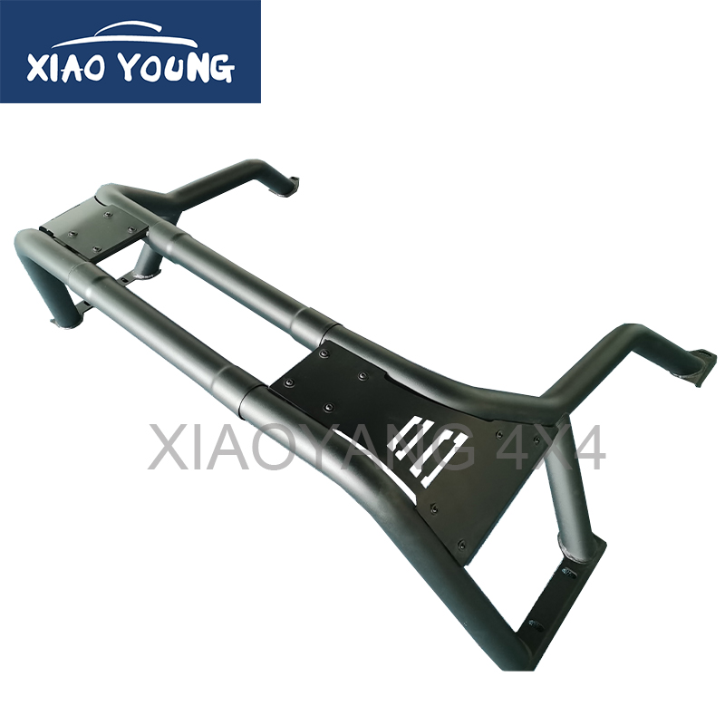 100% Professional Test Anti Stainless Steel Roll Bar