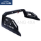 Heavy Duty Style Black Steel Roll Bar For Hilux Revo 2015+