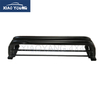 Black Steel Pickup 4x4 roll bar For Hilux Vigo Revo Np300 Triton Dmax Amarok BT50 Ranger