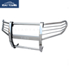 4x4 Pickup Car Accessories Bull Nudge Bar Front Bumper Grille Guard for Hilux Ranger Navara Amarok