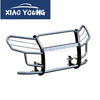 4x4 Pickup Car Accessories Bull Nudge Bar Front Bumper Grille Guard for Hilux Ranger Navara Amarok