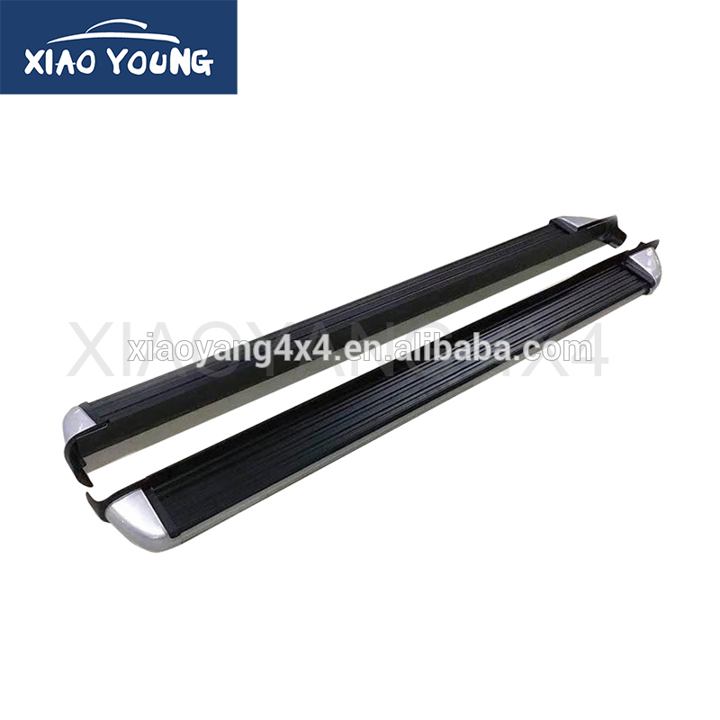 Aluminum Running Board Car Side Step Brackets