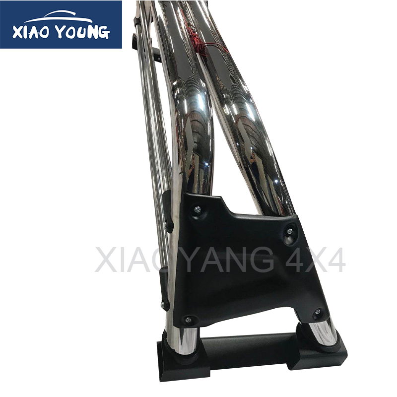 Stainless Steel Truck Roll Bar Pick Up