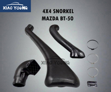 Snorkel 4WD For Mazda Bt50 Pickup4x4