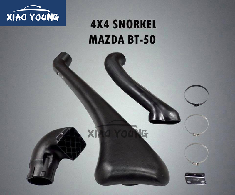 Snorkel 4WD For Mazda Bt50 Pickup4x4