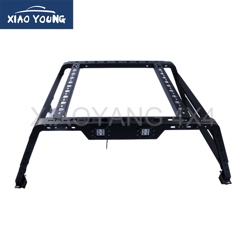 Universal Steel Anti Roll Bar Roll Sports Bar For Truck