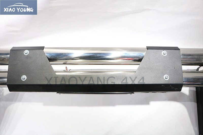 Steel Pickup Roll Sport Bar For Colorado 2012+